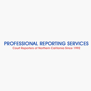 Professional Reporting Services, Inc Profile Picture